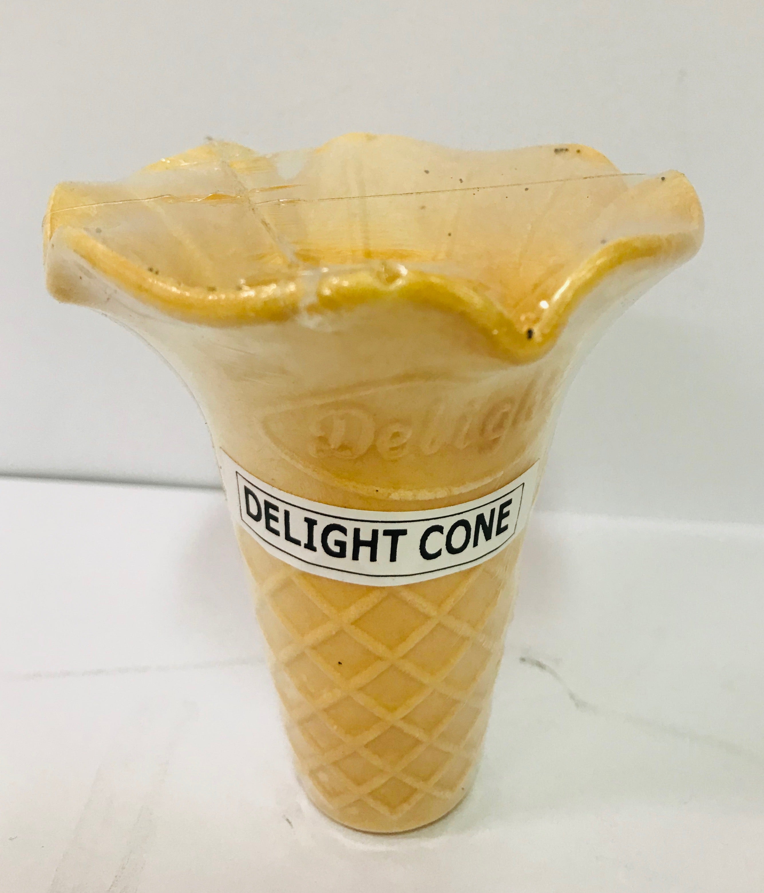 Delight Cup Cone
