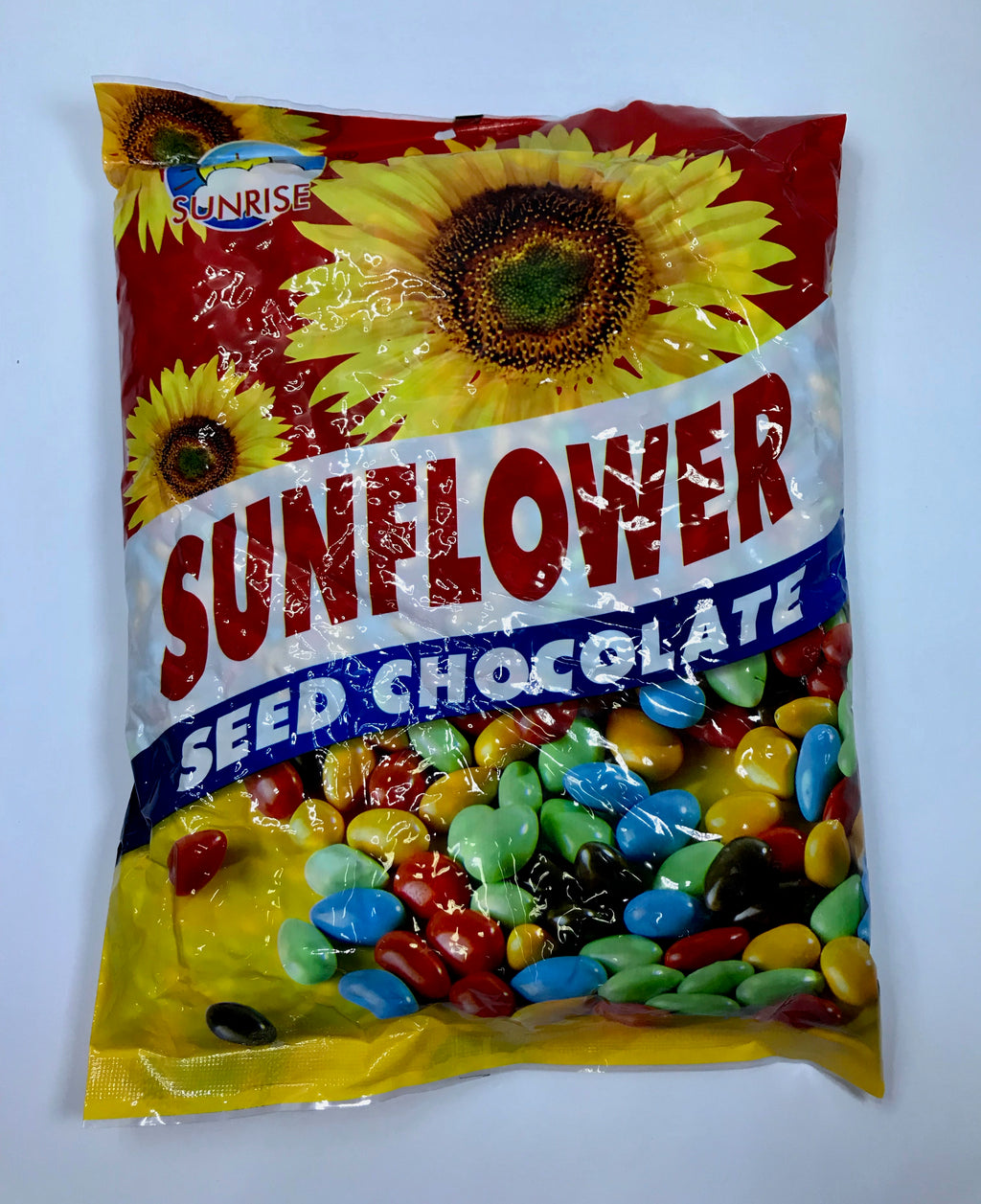 Sunflower Seeds, Assorted